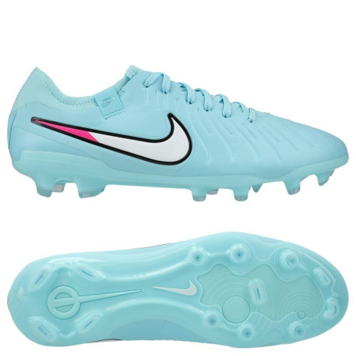 Бутси Nike Tiempo Legend 10 PRO FG Dv4333-401
